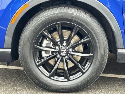 Certified 2023 Honda CR-V Sport image 32