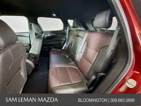Used 2020 Chevrolet Blazer RS FWD image 24