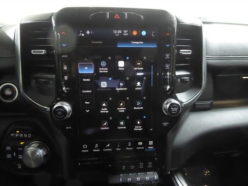 Used 2022 RAM 1500 Laramie w/ Sport Appearance Package image 14