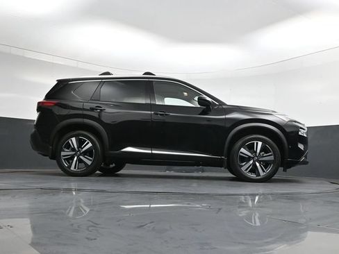 Used 2023 Nissan Rogue SL w/ SL Premium Package AWD/4WD image 33
