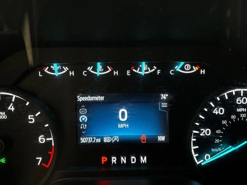Used 2021 Ford F150 XL w/ STX Appearance Package AWD/4WD image 17