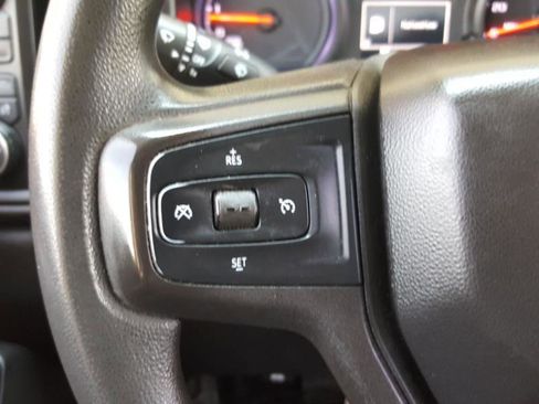 Used 2020 Chevrolet Silverado 2500 W/T w/ WT Convenience Package AWD/4WD image 17