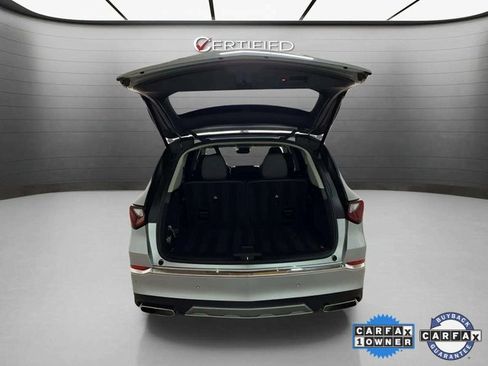 Used 2026 Acura MDX Technology Package image 7