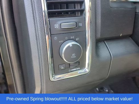 Used 2018 RAM 2500 Laramie w/ Convenience Group RWD image 24