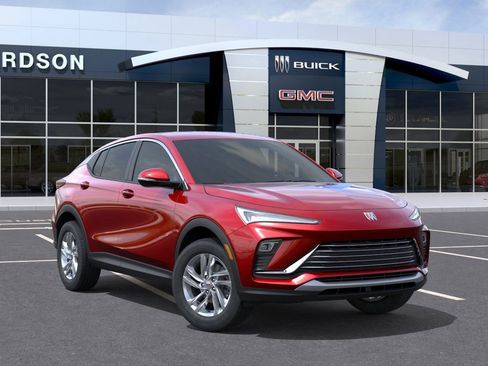 New 2026 Buick Envista Preferred image 31