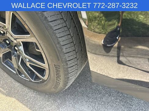 Used 2023 Chevrolet Tahoe LT w/ LT Signature Plus Package AWD/4WD image 7