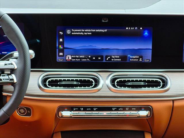 New 2027 Mercedes-Benz GLE 450 4MATIC image 11