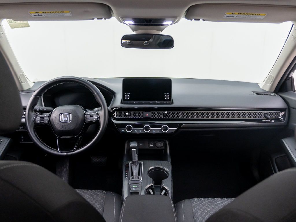 Used 2024 Honda Civic EX image 13