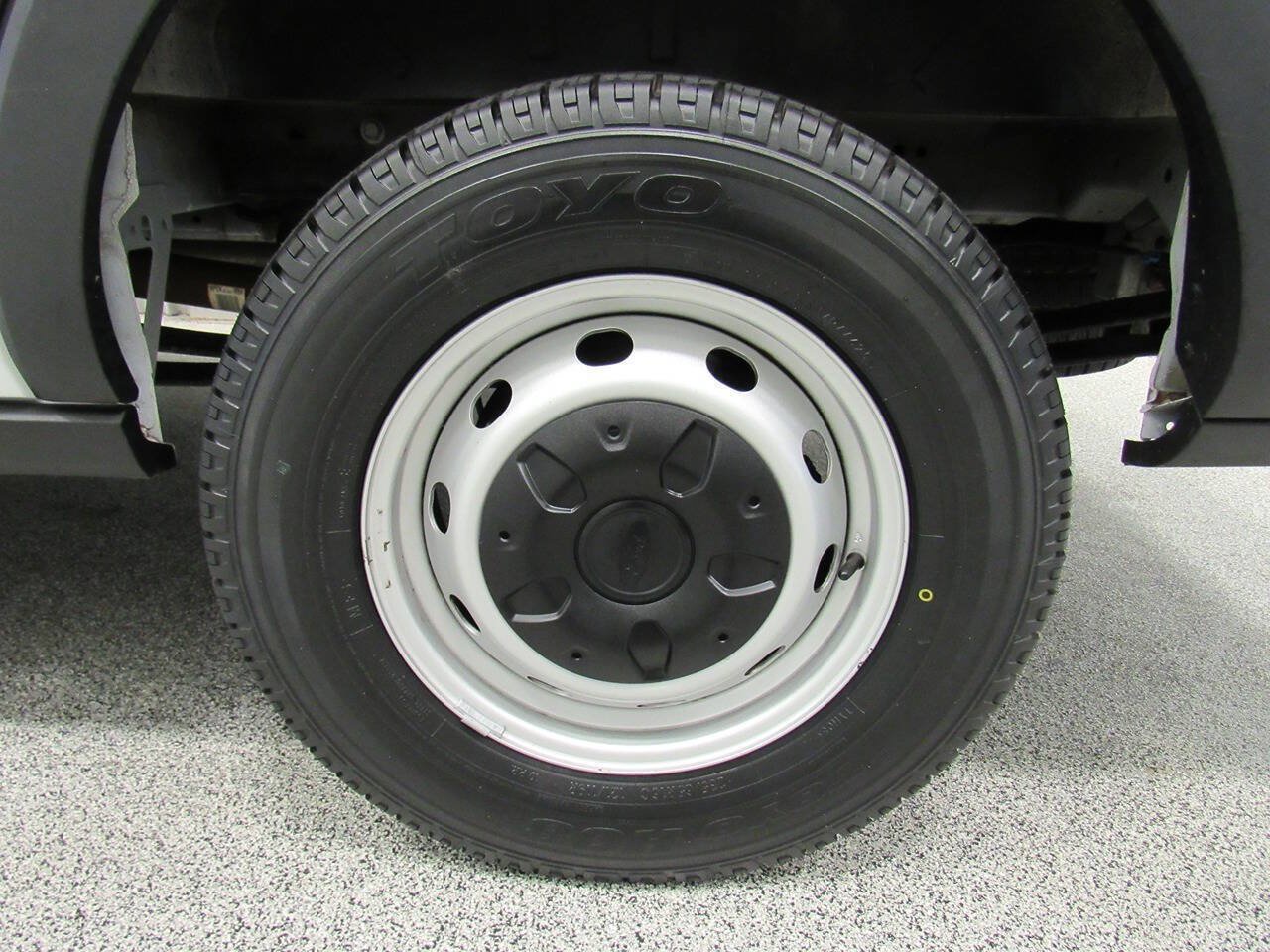 Used 2019 Ford Transit 350 148 Medium Roof RWD image 11