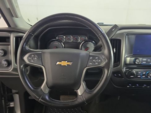 Used 2016 Chevrolet Silverado 1500 LT w/ All Star Edition AWD/4WD image 15