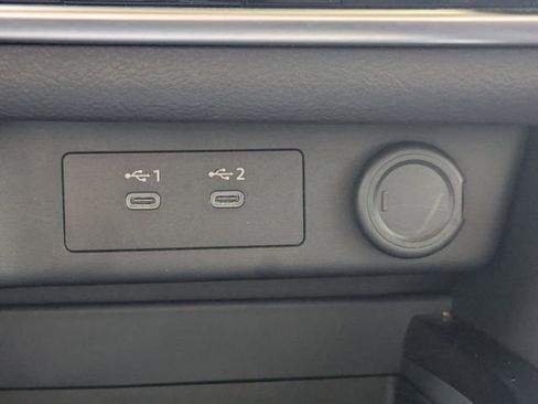 Used 2025 Nissan Rogue SV AWD/4WD image 27