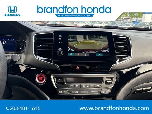 Used 2023 Honda Passport Elite image 20