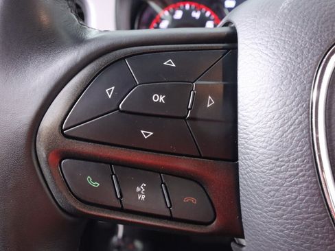 Used 2023 Dodge Charger SXT w/ Blacktop Package RWD image 12