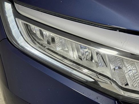 Used 2022 Honda Odyssey EX image 37