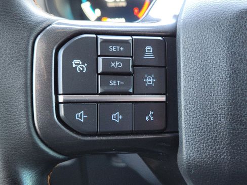 Used 2023 Ford F150 Tremor w/ Equipment Group 402A High AWD/4WD image 23