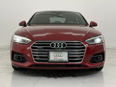 Used 2018 Audi A5 2.0T Prestige image 6