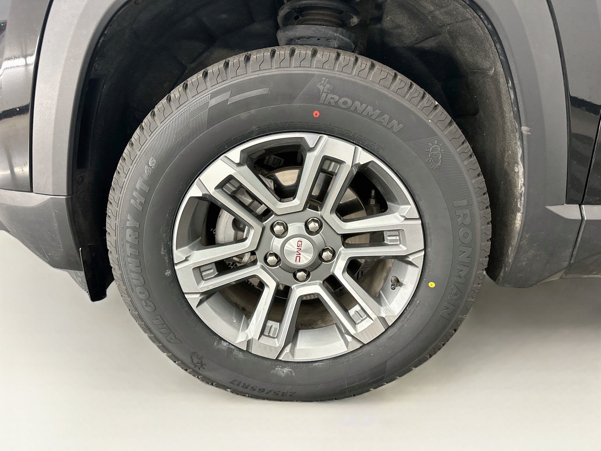 Used 2025 GMC Terrain Elevation AWD/4WD image 35