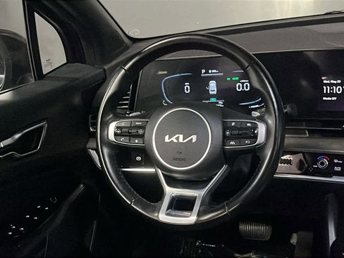 Used 2023 Kia Sportage X-Line AWD/4WD image 26