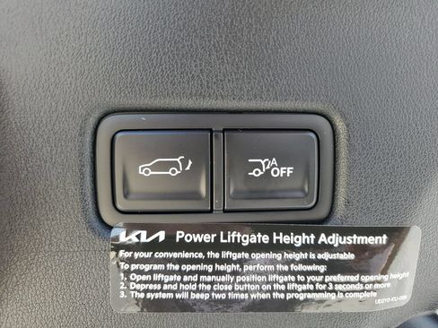 New 2027 Kia Telluride SX Prestige X-Pro AWD/4WD image 32