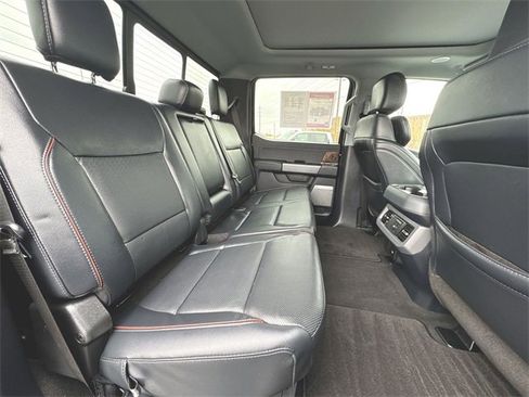 Used 2024 Ford F350 Lariat w/ Lariat Ultimate Package image 28