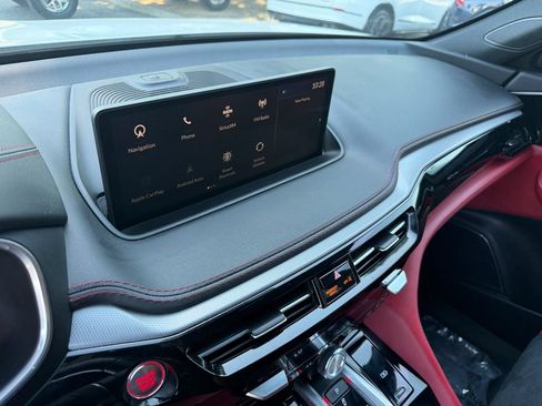 Certified 2023 Acura MDX A-Spec AWD/4WD image 21