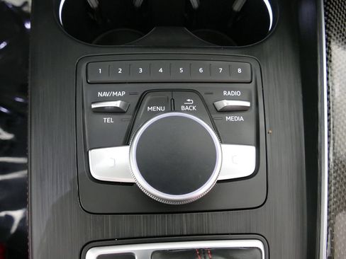 Used 2019 Audi S5 Premium Plus AWD/4WD image 24