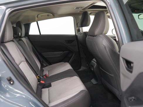 Used 2024 Subaru Crosstrek 2.0i Premium AWD/4WD image 12