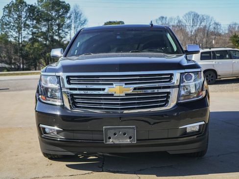 Used 2018 Chevrolet Tahoe Premier image 28