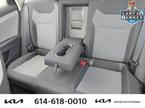 Used 2023 Volkswagen Taos S FWD image 18