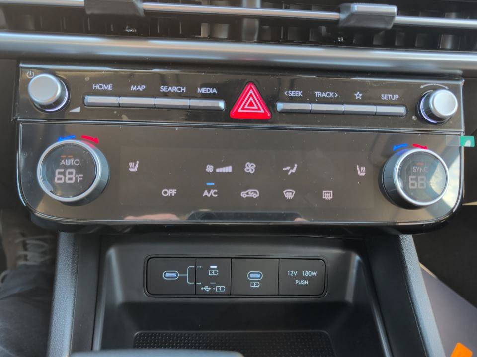 New 2026 Hyundai Tucson SEL Plus AWD/4WD image 18