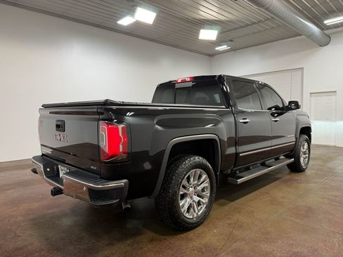 Used 2017 GMC Sierra 1500 SLT image 36