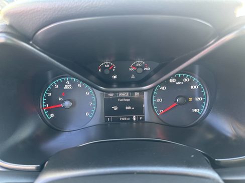 Used 2021 Chevrolet Colorado LT image 23