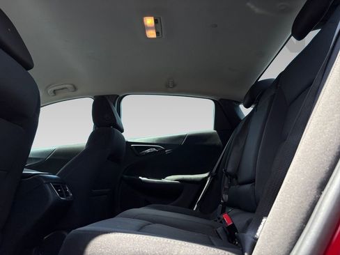 Used 2023 Chevrolet Malibu LT FWD image 3