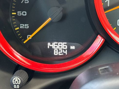 Used 2016 Porsche Cayman GT4 RWD image 26