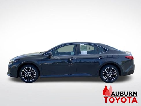 New 2026 Toyota Camry XLE AWD/4WD image 4