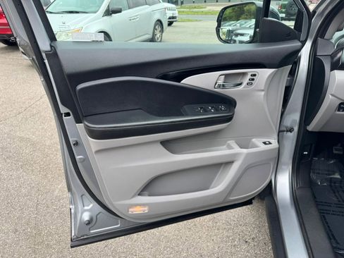 Used 2020 Honda Ridgeline RTL-E image 13