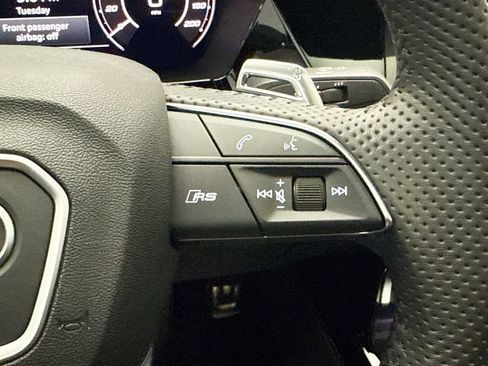 Certified 2024 Audi RS 3 image 12