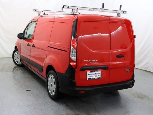Used 2022 Ford Transit Connect XL image 8