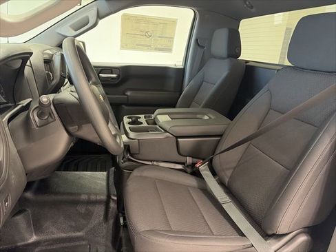 New 2026 Chevrolet Silverado 1500 W/T w/ WT Value Package image 11