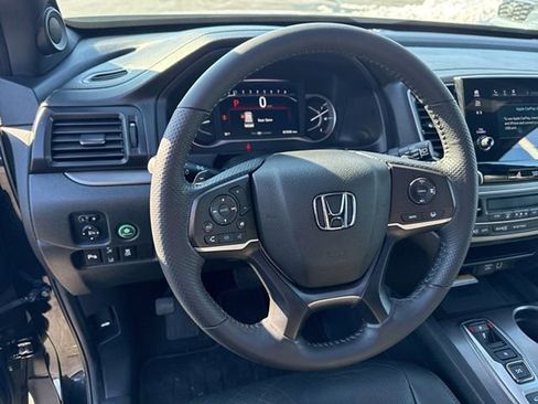 Used 2022 Honda Passport EX-L image 21