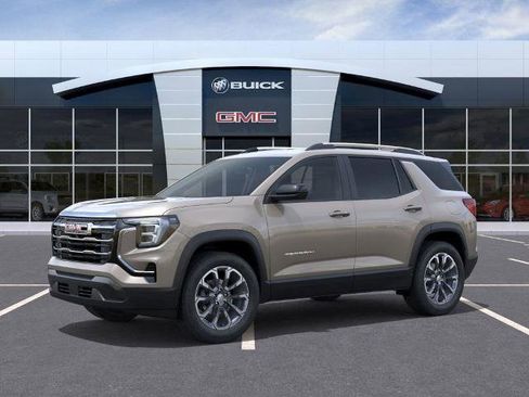 New 2026 GMC Terrain Elevation w/ Elevation Premium Package image 2