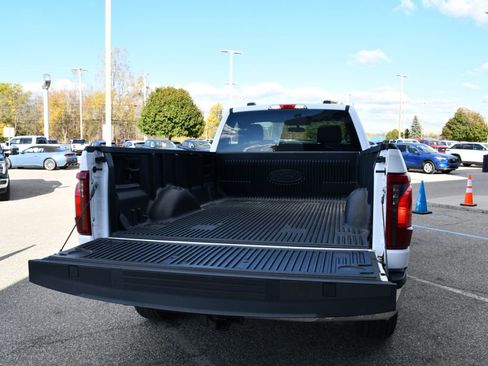 Used 2024 Ford F150 XL w/ Equipment Group 103A High image 17