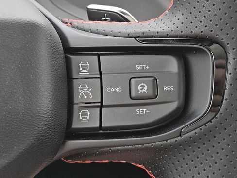 New 2026 Dodge Charger Scat Pack AWD/4WD image 16