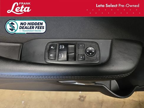Used 2019 Dodge Challenger SXT RWD image 20