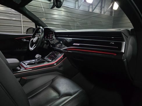 Used 2021 Audi Q7 3.0T Prestige image 12