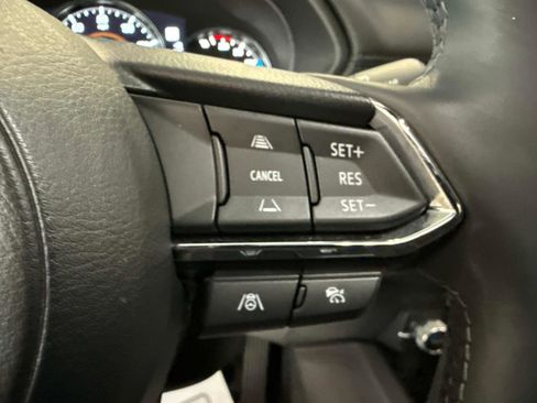 Used 2023 MAZDA CX-5 Signature image 26