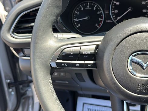 Certified 2025 MAZDA CX-30 AWD 2.5 S w/ Premium Package image 15