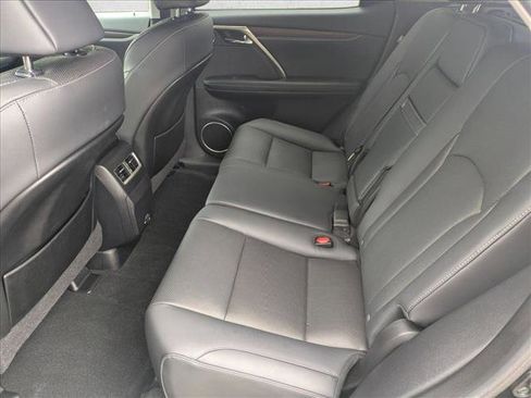 Used 2022 Lexus RX 350 AWD w/ Premium Package image 20