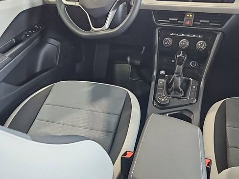 New 2026 Volkswagen Taos S AWD/4WD image 24