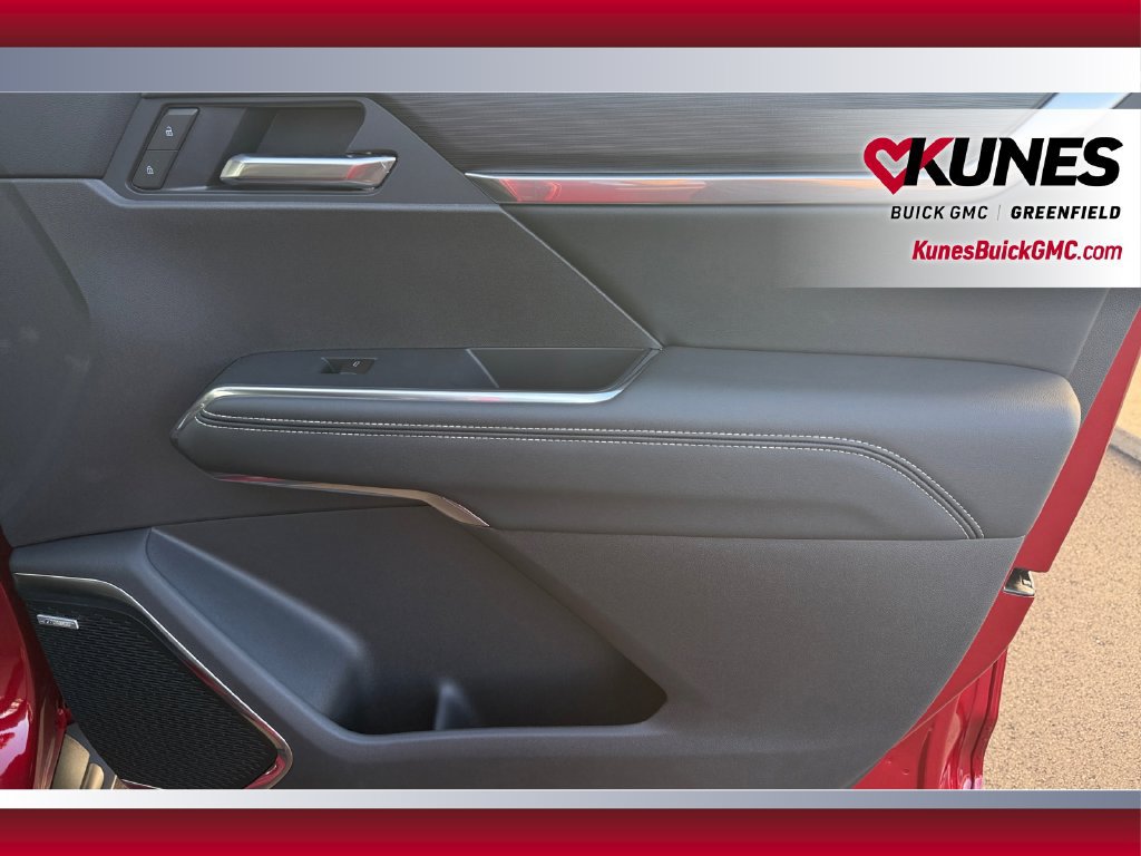New 2027 GMC Acadia Elevation w/ Elevation Premium Package AWD/4WD image 49